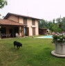 foto 7 - Villa con piscina a Besozzo a Varese in Vendita