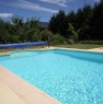foto 1 - Villa con piscina a Besozzo a Varese in Vendita