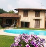 foto 0 - Villa con piscina a Besozzo a Varese in Vendita