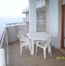 foto 1 - Appartamento fronte mare Alba Adriatica a Teramo in Affitto