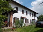 Annuncio vendita Casa del Monferrato ad Alfiano Natta