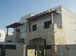 Annuncio affitto Casa vacanza villetta a Gallipoli baia verde
