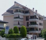 Annuncio affitto Appartamento Legnano zona Toselli