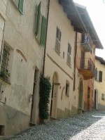 Annuncio vendita Casa d'epoca in centro a Saluzzo