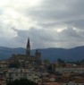 foto 7 - Attico in centro con terrazzo a Arezzo in Vendita