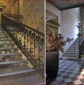 foto 7 - Il piano rialzato di un Palazzo Liberty a Thiene a Vicenza in Affitto