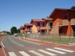 Annuncio vendita Appartamento trilocale a Capriate San Gervasio