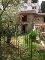 Annuncio vendita Casa a schiera a Bassano Romano