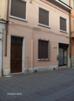 Annuncio vendita Miniappartamenti contigui Via Garibaldi