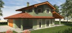 Annuncio vendita Casa in bioedilizia a Sulmona
