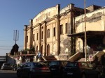 Annuncio vendita Antico cinema in piazza Imbriani nel Gergo