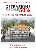 Annuncio vendita San Giovanni Appio Latino box auto garage