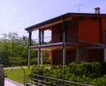 Annuncio vendita Villa singola con vista lago a Desenzano Del Garda