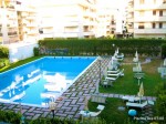 Annuncio vendita Appartamento con piscina ad Aversa