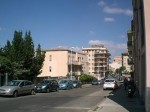 Annuncio vendita a Sassari appartamento zona Cappuccini