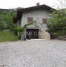 foto 4 - Villetta singola in zona verde a Bergamo in Vendita