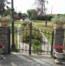 foto 7 - Villa liberty con giardino a Cigliano a Vercelli in Vendita