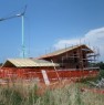 foto 2 - Ville in fase di costruzione ad Agrate Conturbia a Novara in Vendita