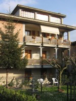 Annuncio vendita Appartamento allo stato grezzo a Ortezzano