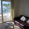 foto 0 - Appartamento bilocale arredato con vista mare a Napoli in Affitto