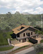 Annuncio vendita Villa bifamiliare zona Cancelliera