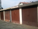 Annuncio affitto Box garage ad Orbassano
