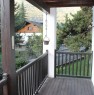 foto 1 - Trilocale con balcone in via La Ruine a Morgex a Valle d'Aosta in Affitto