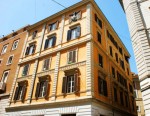 Annuncio affitto Appartamento in centro storico Via del Leoncino