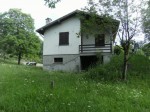 Annuncio vendita Indipendente villa con giardino a Valsecca