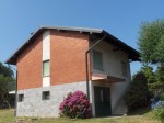 Annuncio affitto Villetta sita in Gagnago frazione di Borgo Ticino