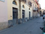 Annuncio affitto Locale commerciale di circa 90 mq a Iglesias