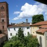 foto 7 - Mansarda con vista su torri del centro storico a Lucca in Vendita