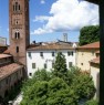 foto 6 - Mansarda con vista su torri del centro storico a Lucca in Vendita