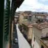 foto 5 - Mansarda con vista su torri del centro storico a Lucca in Vendita