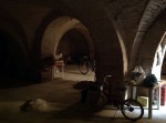 Annuncio vendita Locale con arco in pietra a Ruvo di Puglia