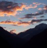 foto 6 - Mansarda con vista panoramica su Monte Bianco a Valle d'Aosta in Vendita