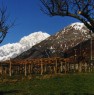 foto 1 - Mansarda con vista panoramica su Monte Bianco a Valle d'Aosta in Vendita