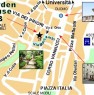 foto 10 - Garden House in centro storico a Perugia in Affitto
