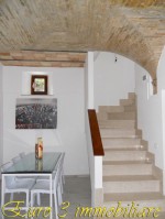 Annuncio vendita Casa cielo terra centro Ascoli Piceno