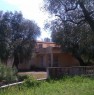 foto 15 - Villa a Porto Selvaggio a Lecce in Affitto