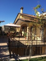 Annuncio vendita Villa capo schiera angolare Guidonia Montecelio