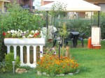 Annuncio vendita Appartamento con giardino privato a Volpiano