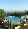 foto 1 - Casa colonica con piscina e giardino a Cartoceto a Pesaro e Urbino in Vendita