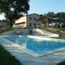 foto 0 - Casa colonica con piscina e giardino a Cartoceto a Pesaro e Urbino in Vendita