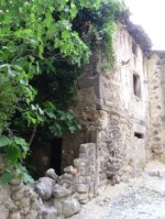 Annuncio vendita Casa nell'antico borgo di Santu Lussurgiu