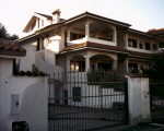 Annuncio affitto Appartamento in villa con giadino a Cisliano