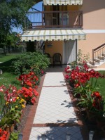 Annuncio vendita Villa con giardino a Fossalta di Portogruaro