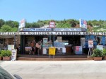 Annuncio vendita Chiosco Bar Tabacchi sito in Castro