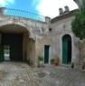 foto 0 - Antico Baglio siciliano Erice a Trapani in Vendita