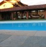 foto 2 - Villa con piscina a Sandigliano a Biella in Vendita